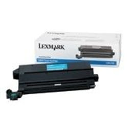 Lexmark C910, C912 Cyan Toner Cartridge (14K) cartuccia toner Originale Ciano