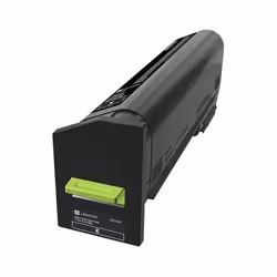 Lexmark 82K2UKE, Nero, 1 pz