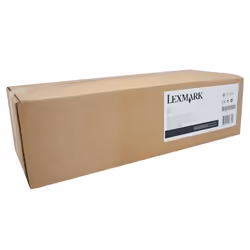 Lexmark 50F0Z0E, 60000 pagine, Nero, 1 pz