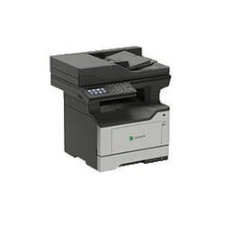 Lexmark XM1246 Laser A4 1200 x 1200 DPI 46 ppm