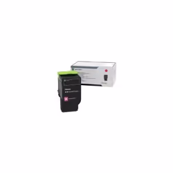 Lexmark 78C0U30, 7000 pagine, Magenta