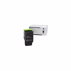 Lexmark 78C0U10, 10500 pagine, Nero