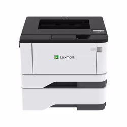 Lexmark MS331dn 600 x 600 DPI A4 - Vista aggiuntiva 4