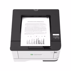 Lexmark MS431dn 600 x 600 DPI A4 - Vista aggiuntiva 6