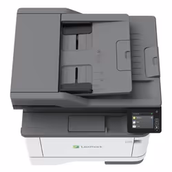 Lexmark MX331adn Laser A4 600 x 600 DPI 38 ppm - Vista aggiuntiva 5