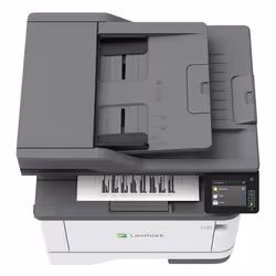 Lexmark MX331adn Laser A4 600 x 600 DPI 38 ppm - Vista aggiuntiva 6