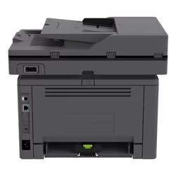 Lexmark MX331adn Laser A4 600 x 600 DPI 38 ppm - Vista aggiuntiva 7