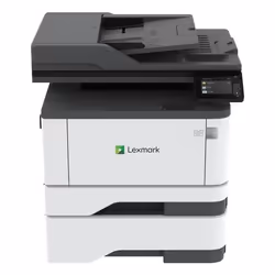 Lexmark MX431adn Laser A4 600 x 600 DPI 40 ppm - Vista aggiuntiva 4