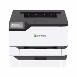 Lexmark CS431dw A colori 600 x 600 DPI A4 Wi-Fi - Vista aggiuntiva 4