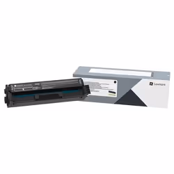 Lexmark 20N0X10, 6000 pagine, Nero, 1 pz