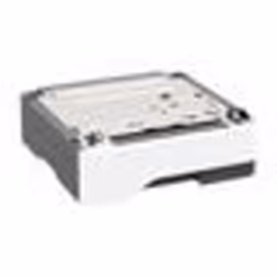 Lexmark 40N4250, Vassoio carta, Lexmark, Lexmark CS431dw Lexmark CX431adw, 250 fogli, 60 - 176 g/m², Cina