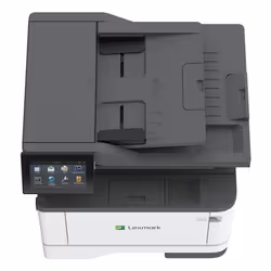 Lexmark MX432adwe Laser A4 1200 x 1200 DPI 40 ppm Wi-Fi - Vista aggiuntiva 4