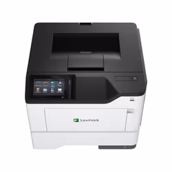 Lexmark MS632dwe 1200 x 1200 DPI A4 Wi-Fi - Vista aggiuntiva 4