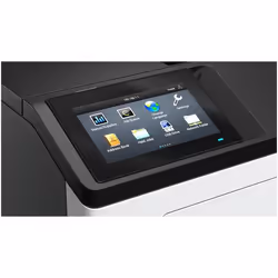 Lexmark MS632dwe 1200 x 1200 DPI A4 Wi-Fi - Vista aggiuntiva 6