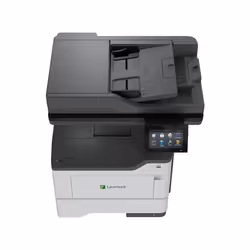 Lexmark MX532adwe Laser A4 1200 x 1200 DPI 44 ppm Wi-Fi - Vista aggiuntiva 4