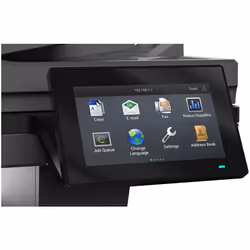 Lexmark MX532adwe Laser A4 1200 x 1200 DPI 44 ppm Wi-Fi - Vista aggiuntiva 5