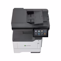Lexmark MX632adwe Laser A4 1200 x 1200 DPI 47 ppm Wi-Fi - Vista aggiuntiva 4