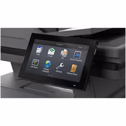 Lexmark MX632adwe Laser A4 1200 x 1200 DPI 47 ppm Wi-Fi - Vista aggiuntiva 5