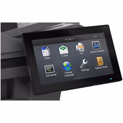 Lexmark MX632adwe Laser A4 1200 x 1200 DPI 47 ppm Wi-Fi - Vista aggiuntiva 6
