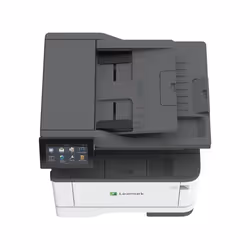Lexmark XM3142 Laser A4 2400 x 600 DPI 40 ppm - Vista aggiuntiva 4