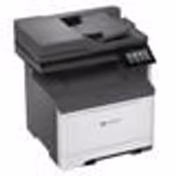 Lexmark XC2335, Laser, Stampa a colori, 1200 x 1200 DPI, A4, Stampa diretta, Grigio