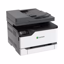 Lexmark CX331adwe Laser A4 24 ppm Wi-Fi - Vista aggiuntiva 2