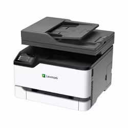 Lexmark CX331adwe Laser A4 24 ppm Wi-Fi - Vista aggiuntiva 3