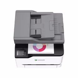 Lexmark CX331adwe Laser A4 24 ppm Wi-Fi - Vista aggiuntiva 4