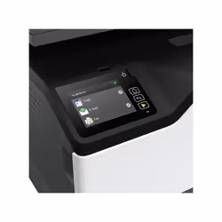 Lexmark CX331adwe Laser A4 24 ppm Wi-Fi - Vista aggiuntiva 7