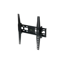 Peerless TRT640 Supporto TV a parete 116,8 cm (46") Nero