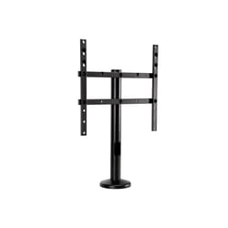 Peerless HP455 Supporto TV a parete 139,7 cm (55") Nero