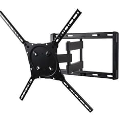 Peerless TRA765 kit di fissaggio Nero Metallo