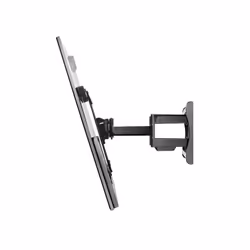 Peerless PA762 Supporto TV a parete 2,29 m (90") Nero