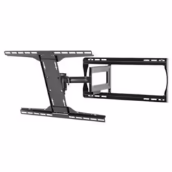Peerless PA750, 99,1 cm (39"), 190,5 cm (75"), 200 x 100 mm, 600 x 400 mm, -5 - 15°, Nero
