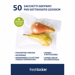 Freshlocker XDFLVB2230 accessorio per sottovuoto Sacchetto per il sottovuoto - Vista aggiuntiva 7