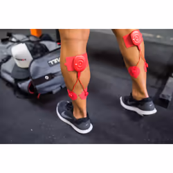 Theragun PowerDot 2.0 Duo Red - Vista aggiuntiva 5