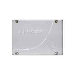 Intel SSDPE2KX080T801 drives allo stato solido 8 TB U.2 PCI Express 3.1 NVMe TLC 3D NAND