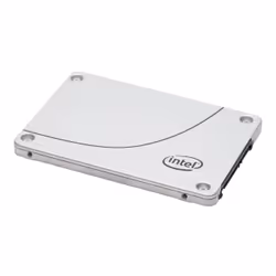 Intel DC S4500, 480 GB, 2.5", 500 MB/s, 6 Gbit/s