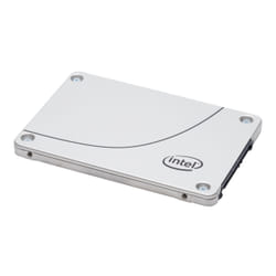 Intel DC S4500 480 GB 2.5" Serial ATA III TLC