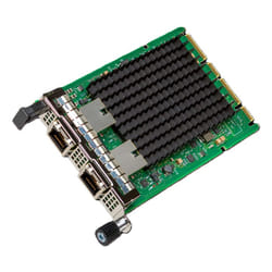 Intel X710T2LOCPV3 scheda di rete e adattatore Interno Ethernet 10000 Mbit/s