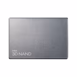 Intel D7 -P5510, 3,84 TB, U.2