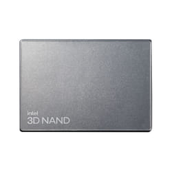 Intel D7 -P5510 3,84 TB U.2 PCI Express 4.0 NVMe 3D TLC NAND