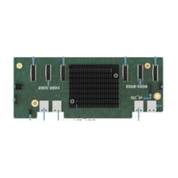 Intel 2U Midplane Piastra di prolunga