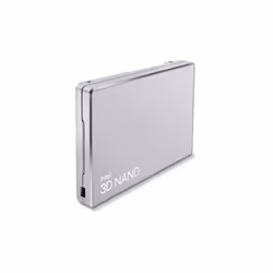 Intel D5 SSDPF2NV153TZN1, 15,4 TB, 2.5", 7000 MB/s