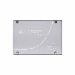 Intel D5 SSDPF2NV153TZN1 drives allo stato solido 15,4 TB 2.5" PCI Express 4.0 NVMe QLC 3D NAND