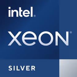 Intel Xeon Silver 4309Y, Intel® Xeon® Silver, LGA 4189, 10 nm, Intel, 4309Y, 2,8 GHz