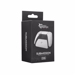 White Shark Submission Supporto - Vista aggiuntiva 3