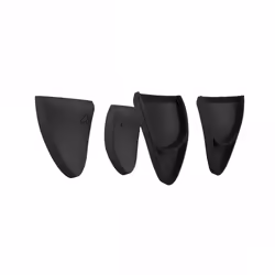 White Shark Hook Impugnature per joystick analogico - Vista aggiuntiva 2