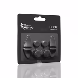 White Shark Hook Impugnature per joystick analogico - Vista aggiuntiva 3