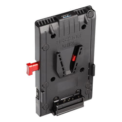 HEDBOX UNIX-URSA accessorio per la montatura delle macchine fotografiche Piastra di rilascio